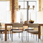 Marlie Dining Table (72", 86")