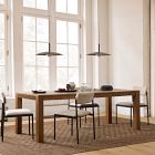 Marlie Dining Table (72", 86")