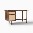 Douglas Solid Wood Tatami Desk (50")