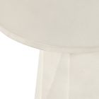 Outdoor Prism End Table