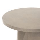 Outdoor Prism End Table