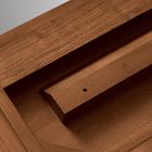 Douglas Solid Wood Tatami Floating Console (48")
