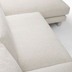 Parry 2-Piece Chaise Sectional (123")