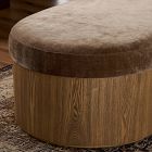 Schermerhorn Accent Bench (72")