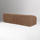 Lorenne 2-Piece Washable Slipcover Modular Sectional (104")