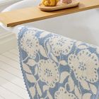 Femme Floral Bath Mat