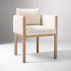 Tallulah Dining Arm Chair