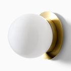 Mitchel Sconce (6")