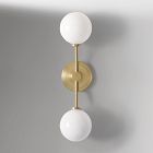 Holling Sconce (20")