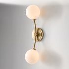 Holling Sconce (20")