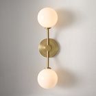 Holling Sconce (20")