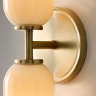 Lea 2-Light Sconce (14")