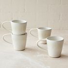 Oyku Stoneware Mug Sets