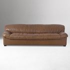 Orlin Leather Sofa (87")
