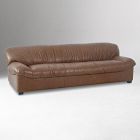 Orlin Leather Sofa (87")