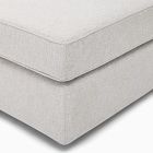 Harris Motion Ottoman