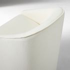 Adler Slipcover Dining Chair