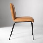 Bennie Leather Dining Chair
