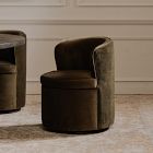 Caelia Swivel Dining Chair