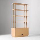 Ellington Storage Shelf Unit (40")