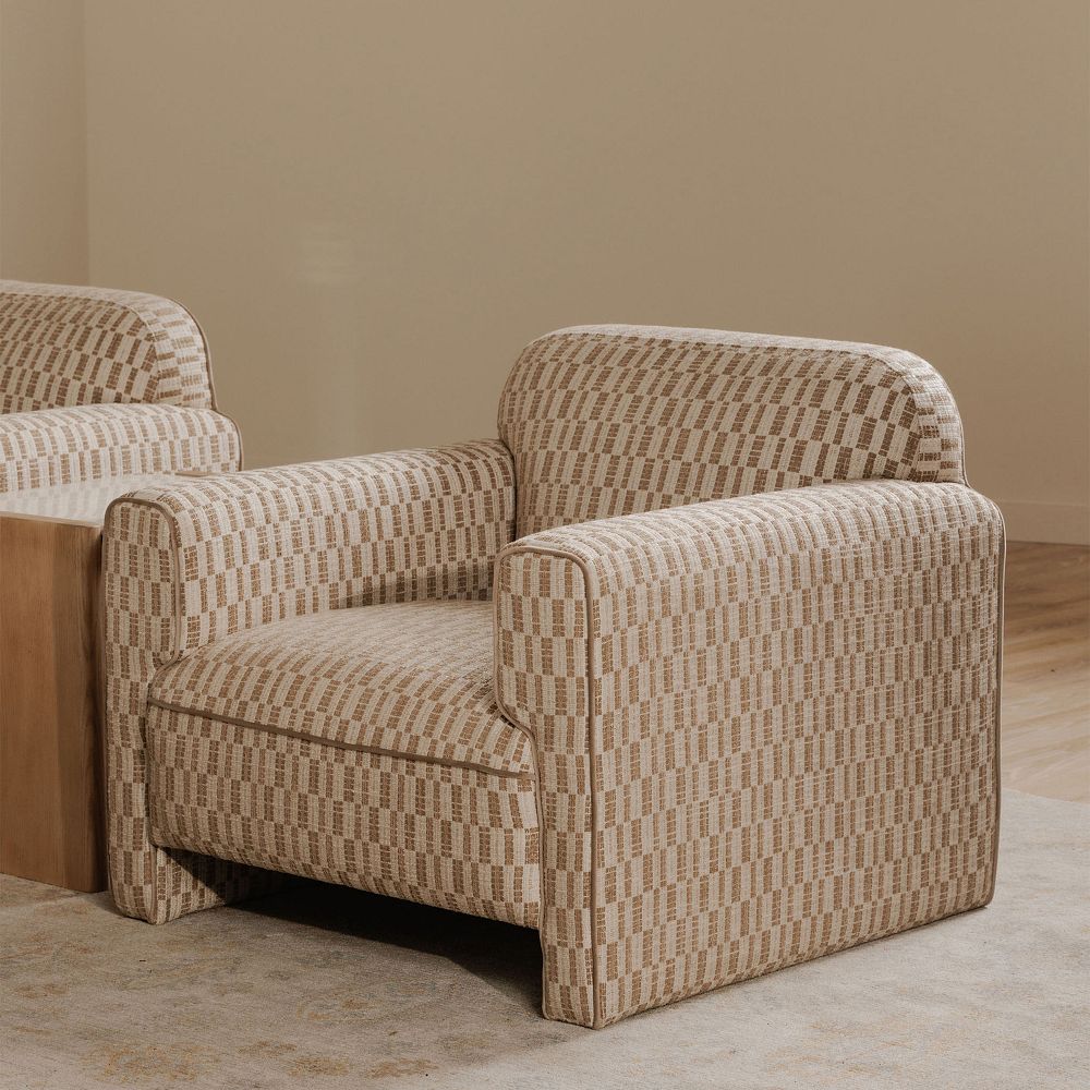 Elesse Accent Chair by West Elm