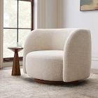 Laurent Swivel Chair