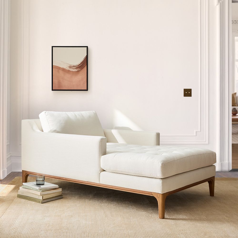 Parker Lounge Chair by West Elm