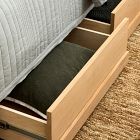 Berkely Side Storage Bed