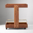 Bridger Bar Cart (27")