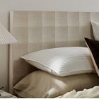 Luisa Carved Bed