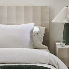 Luisa Carved Bed