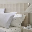 Luisa Carved Bed