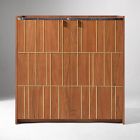 Teague Marble Cabinet (36")