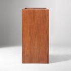 Teague Marble Cabinet (36")