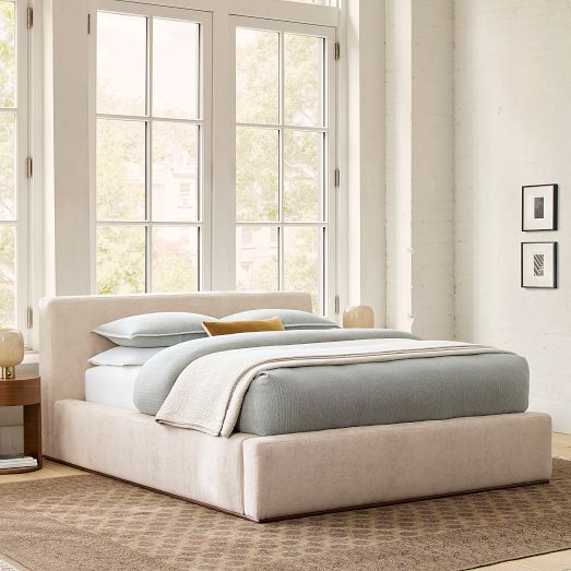 Quinten Bed by West Elm