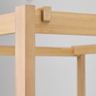 Chambers Canopy Bed