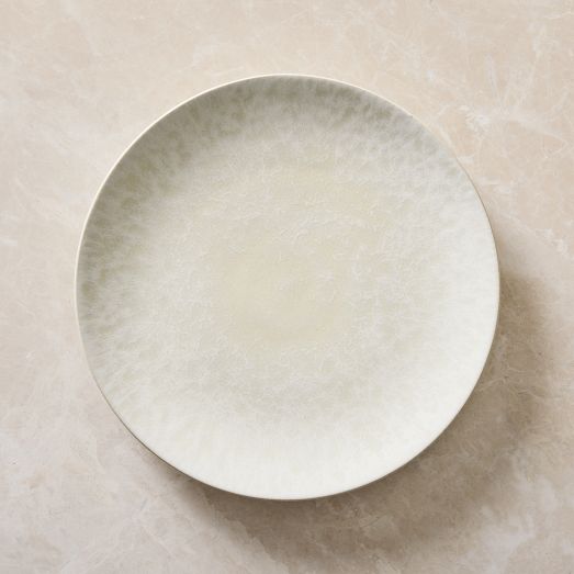 Oyku Stoneware Dinner Plate Sets by West Elm