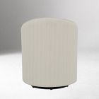 Cape Town Outdoor Swivel Dining Chair