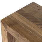 Emmerson® Reclaimed Solid Wood Dining Bench (58"&ndash;73")