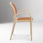 Hartsville Outdoor Dining Chair (Set of 2)