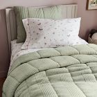 Little Garden Bugs Sheet Set
