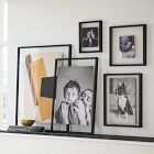 Floating Wood Gallery Frames
