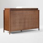 Josephine 6-Drawer Changing Table (58")