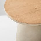 Leona Side Table (22")