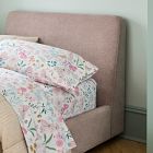 Calma Upholstered Bed