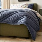 Calma Upholstered Bed