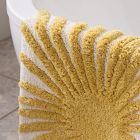 Sunburst Bath Mat