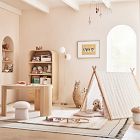 Collapsible Play Tent