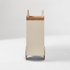 Train Storage Bookcase