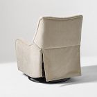 Sophie Manual &amp; Power Swivel Glider Recliner